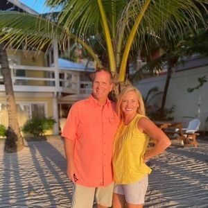 Meet your Posher, Keri